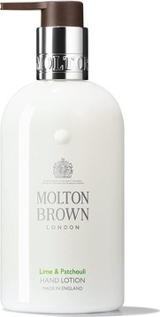 Крем для рук Molton Brown Лайм и Пачули