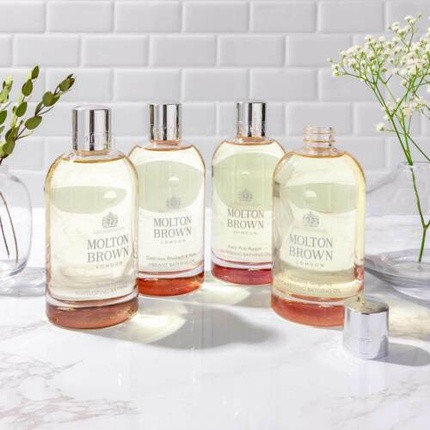 Масло для ванны Molton Brown Heavenly Gingerlily