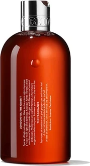 Гель для душа и ванны Molton Brown Neon Amber