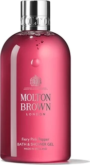 Гель для ванны и душа Molton Brown Fiery Pink Pepper