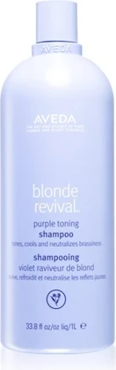 Шампунь Aveda Blonde Revival