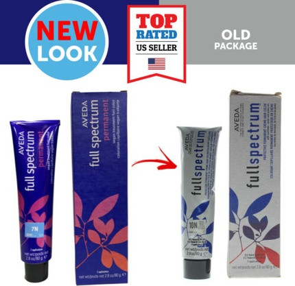 Краска для волос Aveda Full Spectrum