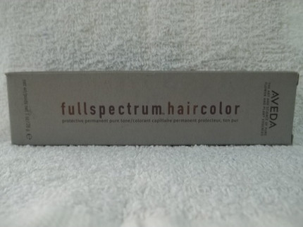 Color Aveda Full Spectrum DEMI Permanent Pure Tone