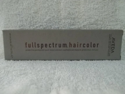 Color Aveda Full Spectrum DEMI Permanent Pure Tone