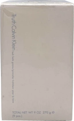 Соли для ванны Calvin Klein Truth