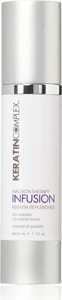 Кондиционер Keratin Complex Infusion Keratin Replenisher