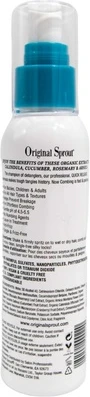 несмываемый кондиционер Original Sprout Miracle Hair Detangler
