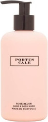 Гель для душа Portus Cale Rose Blush