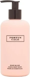 Гель для душа Portus Cale Rose Blush