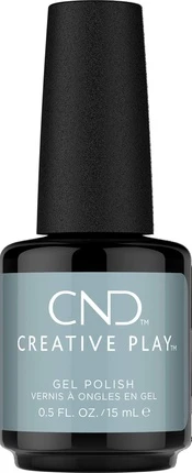 Гель-лак Cnd Creative Play