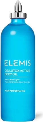 Масло для тела Elemis Cellutox Active