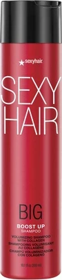Шампунь Sexy Hair Big Boost Up для придания объема