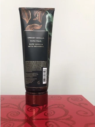 Лосьон для тела Victoria's Secret Bare Vanilla Noir