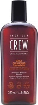 Shampoo American Crew