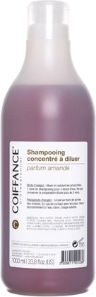 Концентрированный шампунь Coiffance Concentrated Shampoo