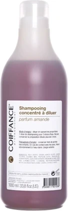 Концентрированный шампунь Coiffance Concentrated Shampoo