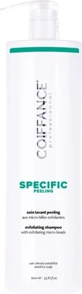 Очищающий Пилинг Coiffance