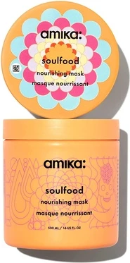 Питательная маска Amika Soulfood