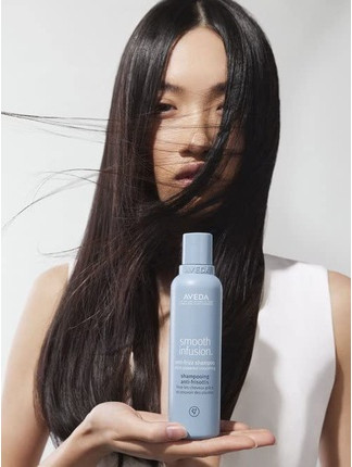 Шампунь Aveda Smooth Infusion
