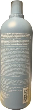 Шампунь Aveda Smooth Infusion
