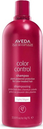 Шампунь Aveda Color Control