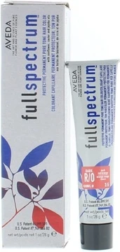 Стойкая краска для волос Aveda Full Spectrum Pure Tone Темно-красно-оранжевый