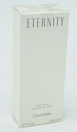 Лосьон для тела Calvin Klein Eternity