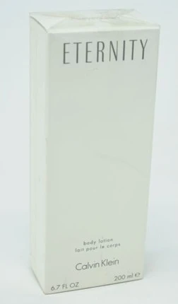Лосьон для тела Calvin Klein Eternity