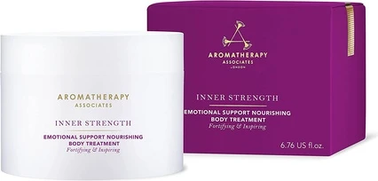 Масло для тела Aromatherapy Associates Inner Strength Эмоциональная поддержка