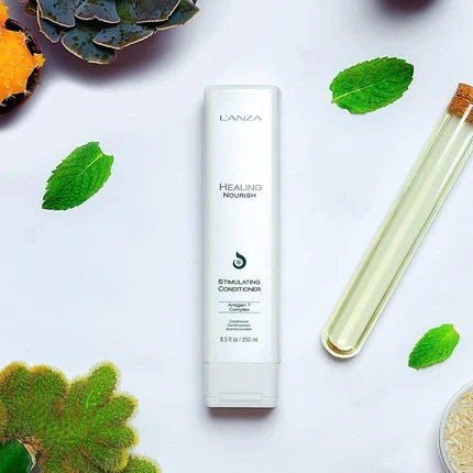 Кондиционер L'Anza Healing Nourish Stimulating