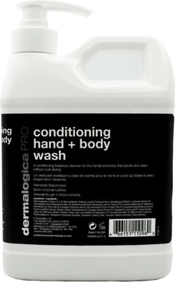 Гель для душа Body Wash Dermalogica
