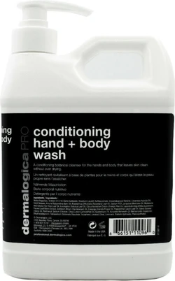 Гель для душа Body Wash Dermalogica