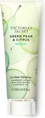 Лосьон для тела Victoria's Secret Natural Beauty Fragrance Lotion