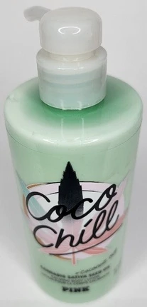 Лосьон для тела Victoria's Secret Coco Chill