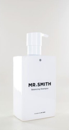 Шампунь Mr Smith Балансирующий Шампунь
