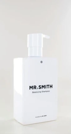 Шампунь Mr Smith Балансирующий Шампунь