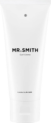 Стайлинговый крем Mr Smith Curl Creme