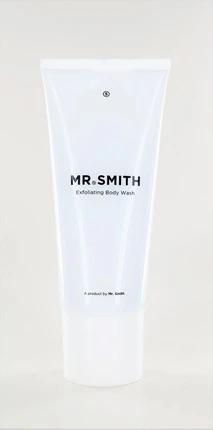 Гель для душа Mr Smith