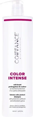 Shampoo Coiffance Color Intense Washing Care