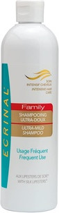 Shampoo Ecrinal Ultra