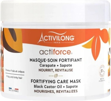 Маска для волос Activilong Actiforce Mask