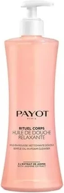 Масло для душа Payot Успокаивающее