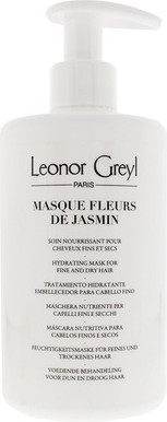 Увлажняющая маска Leonor Greyl Masque Fleurs De Jasmin