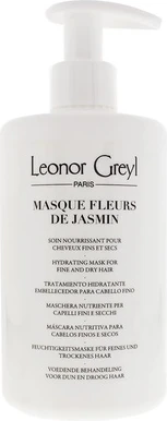 Увлажняющая маска Leonor Greyl Masque Fleurs De Jasmin