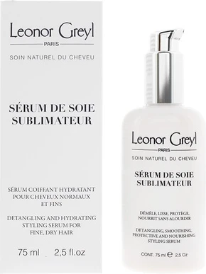 Стайлинговая сыворотка Leonor Greyl