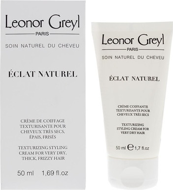 Стайлинговый крем Leonor Greyl Texturizing Styling Cream