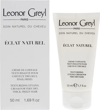 Стайлинговый крем Leonor Greyl Texturizing Styling Cream