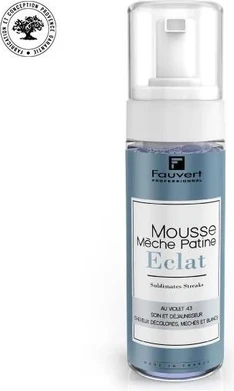 Mousse Fauvert