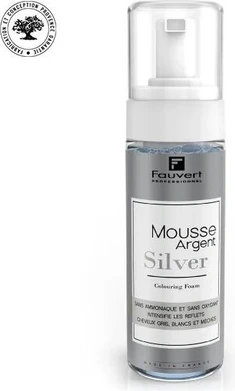 Мусс Fauvert Professional Экологичный для волос
