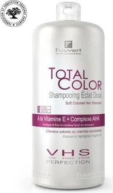 Шампунь Fauvert Total Color